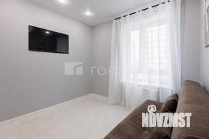 1-к квартира, на длительный срок, 41м2, 5/25 этаж