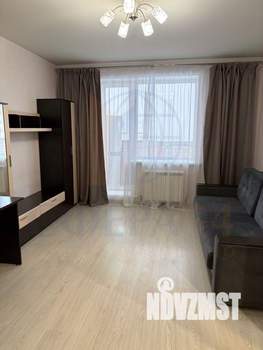 1-к квартира, на длительный срок, 38м2, 7/10 этаж