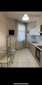 2-к квартира, на длительный срок, 70м2, 14/16 этаж
