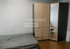 1-к квартира, на длительный срок, 31м2, 1/3 этаж