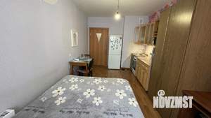 Студия квартира, на длительный срок, 22м2, 6/10 этаж
