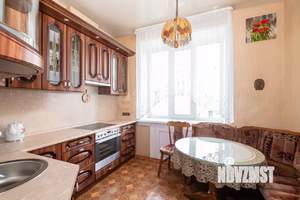 2-к квартира, на длительный срок, 54м2, 4/5 этаж