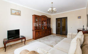 2-к квартира, на длительный срок, 80м2, 4/9 этаж