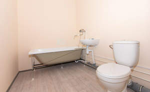 1-к квартира, на длительный срок, 40м2, 14/15 этаж