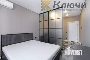 1-к квартира, на длительный срок, 38м2, 15/25 этаж