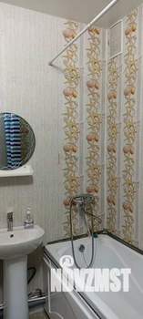 Студия квартира, на длительный срок, 30м2, 3/25 этаж