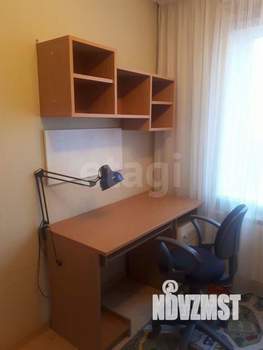 5-к квартира, на длительный срок, 110м2, 3/7 этаж