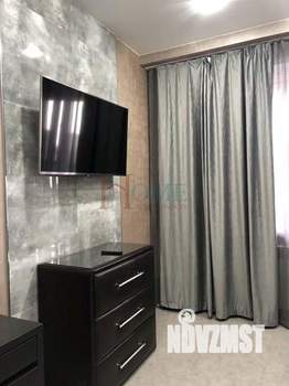 Студия квартира, на длительный срок, 30м2, 7/25 этаж