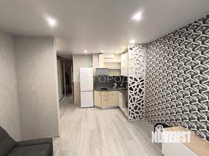 Студия квартира, на длительный срок, 26м2, 15/26 этаж