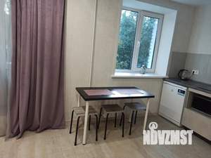 Студия квартира, посуточно, 32м2, 3/5 этаж