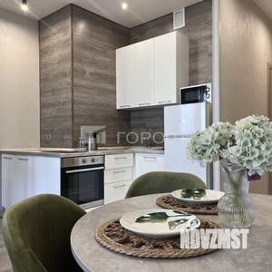 1-к квартира, на длительный срок, 51м2, 8/20 этаж