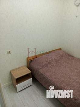 1-к квартира, на длительный срок, 37м2, 14/19 этаж