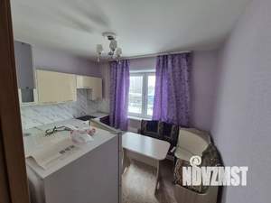 2-к квартира, на длительный срок, 56м2, 4/12 этаж