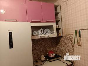 1-к квартира, на длительный срок, 21м2, 5/5 этаж