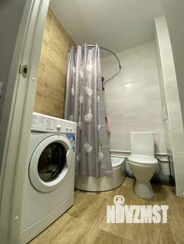 Студия квартира, на длительный срок, 22м2, 18/18 этаж