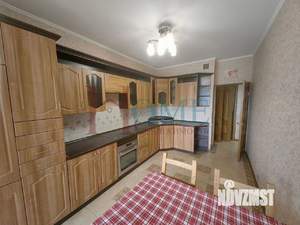 1-к квартира, на длительный срок, 47м2, 6/13 этаж