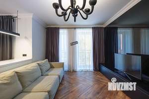 2-к квартира, на длительный срок, 60м2, 3/10 этаж