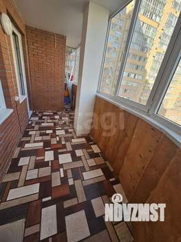 1-к квартира, на длительный срок, 41м2, 7/19 этаж