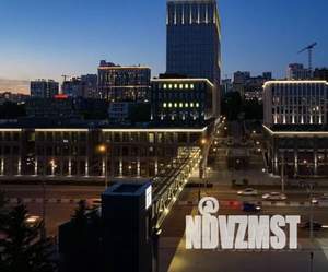 Студия квартира, посуточно, 20м2, 4/7 этаж