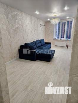 3-к квартира, на длительный срок, 82м2, 11/25 этаж