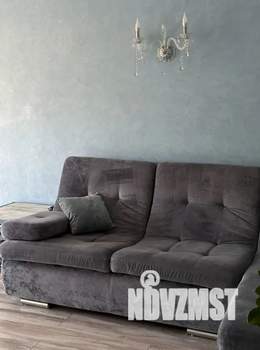 2-к квартира, посуточно, 44м2, 4/5 этаж