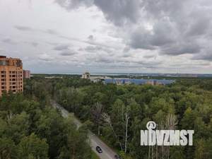 4-к квартира, на длительный срок, 157м2, 12/12 этаж
