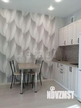 Студия квартира, на длительный срок, 30м2, 19/25 этаж