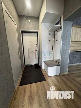 1-к квартира, на длительный срок, 45м2, 3/9 этаж