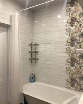 2-к квартира, на длительный срок, 45м2, 12/25 этаж