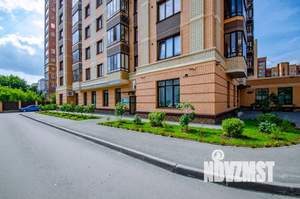 2-к квартира, посуточно, 44м2, 21/24 этаж