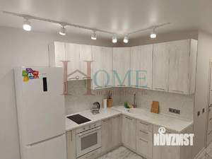 Студия квартира, на длительный срок, 27м2, 9/17 этаж