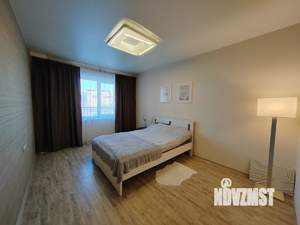 1-к квартира, на длительный срок, 33м2, 4/6 этаж