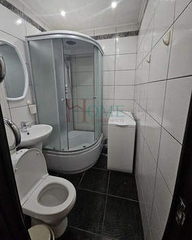 1-к квартира, на длительный срок, 31м2, 3/5 этаж