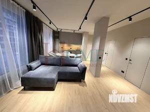 3-к квартира, на длительный срок, 75м2, 5/18 этаж