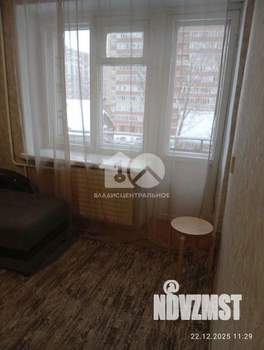 1-к квартира, на длительный срок, 20м2, 5/9 этаж