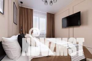 3-к квартира, посуточно, 53м2, 4/4 этаж