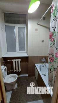 Студия квартира, на длительный срок, 18м2, 1/4 этаж