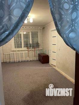 3-к квартира, на длительный срок, 57м2, 1/5 этаж