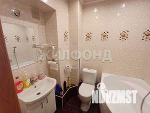 1-к квартира, на длительный срок, 25м2, 13/25 этаж