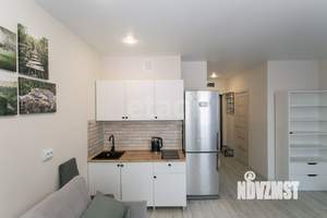 Студия квартира, на длительный срок, 30м2, 21/26 этаж