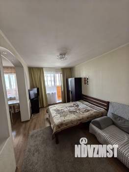 1-к квартира, на длительный срок, 36м2, 15/25 этаж