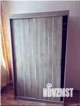 2-к квартира, на длительный срок, 42м2, 2/5 этаж