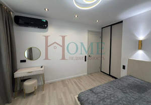 2-к квартира, на длительный срок, 59м2, 12/25 этаж