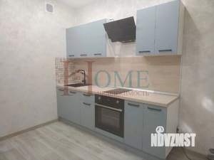 1-к квартира, на длительный срок, 45м2, 5/24 этаж