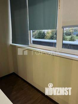 1-к квартира, на длительный срок, 39м2, 2/15 этаж