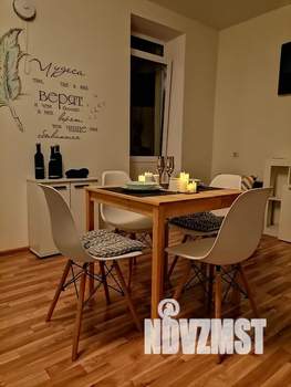 1-к квартира, посуточно, 28м2, 9/12 этаж