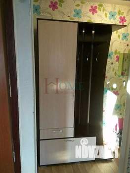 1-к квартира, на длительный срок, 31м2, 2/5 этаж