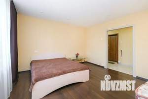 1-к квартира, посуточно, 35м2, 9/11 этаж