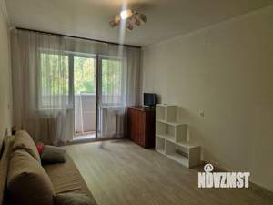 2-к квартира, на длительный срок, 44м2, 4/5 этаж