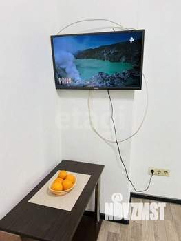 1-к квартира, на длительный срок, 38м2, 1/5 этаж